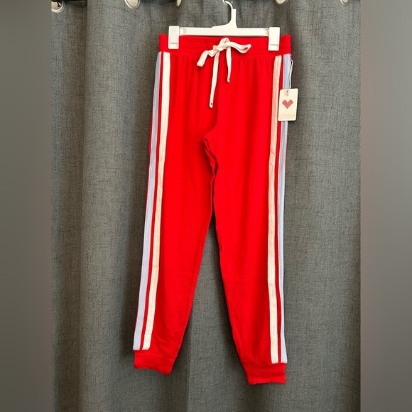 PJ Salvage Women’s Mountain Mama Banded Pant XS - Picture 3 of 7